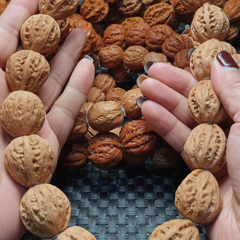 【闪购商品】文玩核桃吊坠水滴