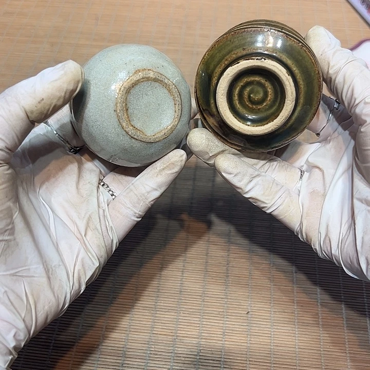 瓷器满58包邮包邮包邮非新