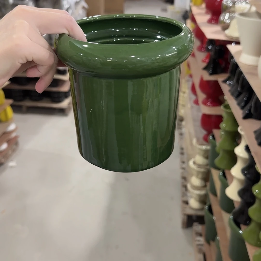 中号花盆花盆花盆