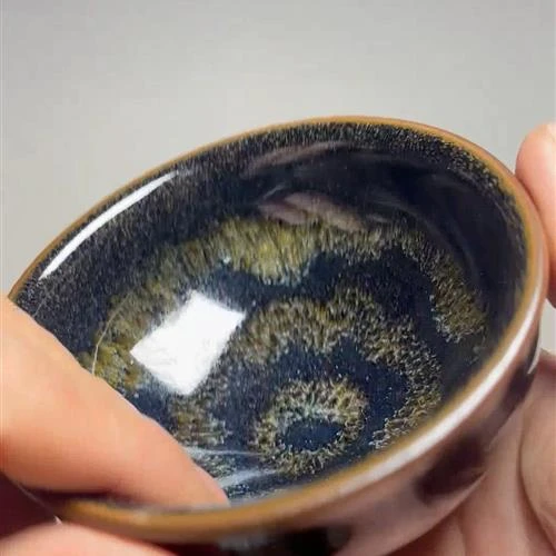 【闪购商品】茶盏-180............