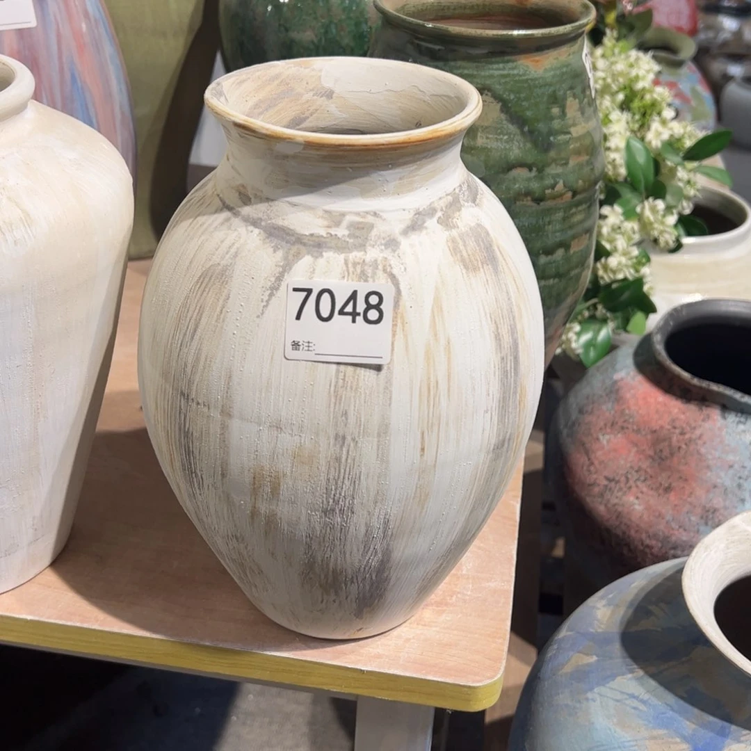 瓷片7048高27口8.5默认无孔