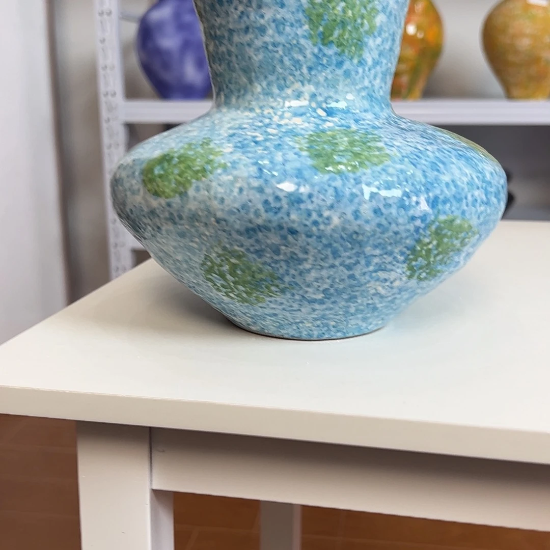 口径9高度17无孔