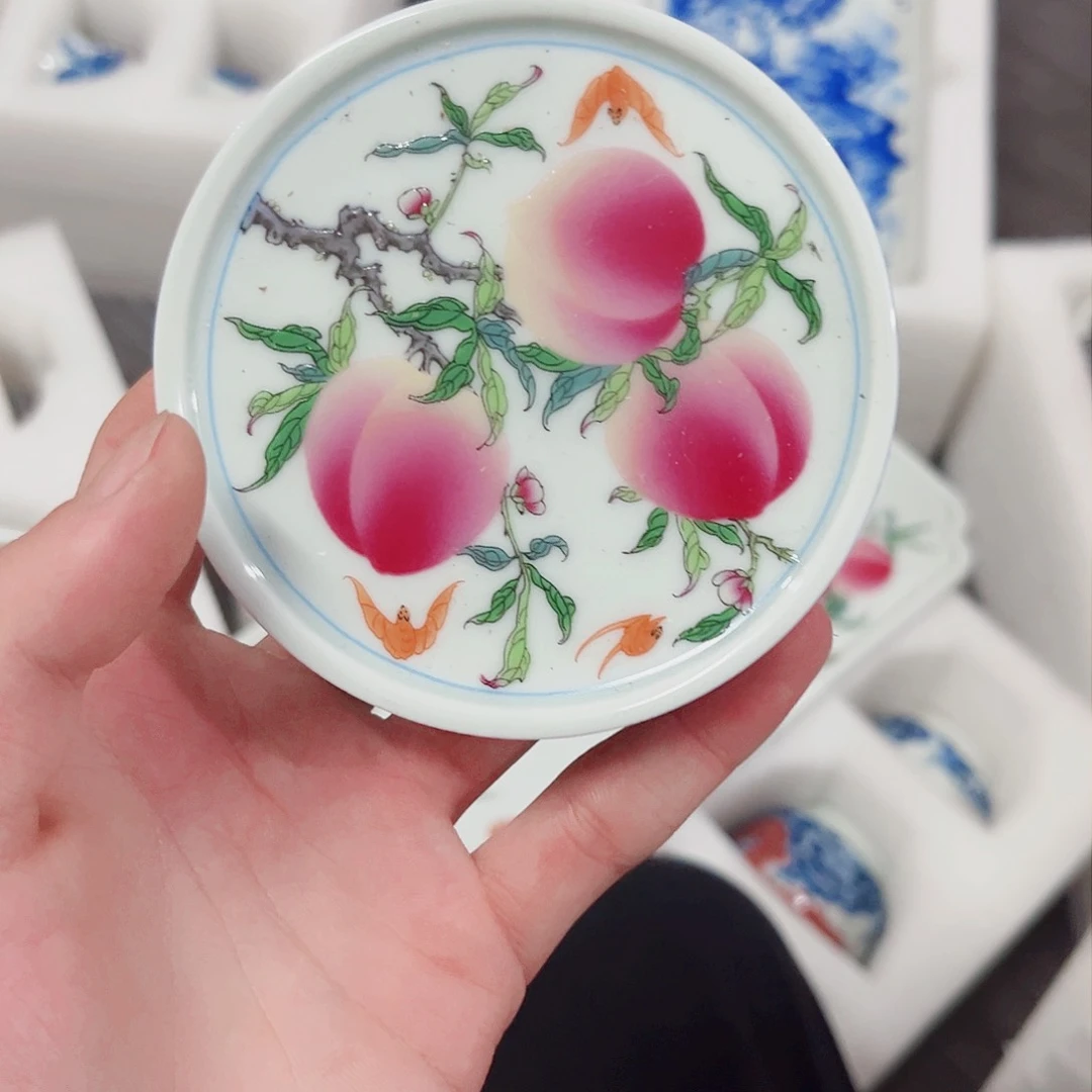 瓷片仓库直播间专属链接