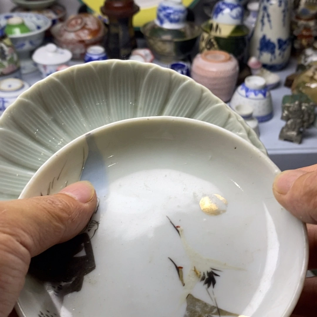 瓷片飞升至海拔为七十二公尺之