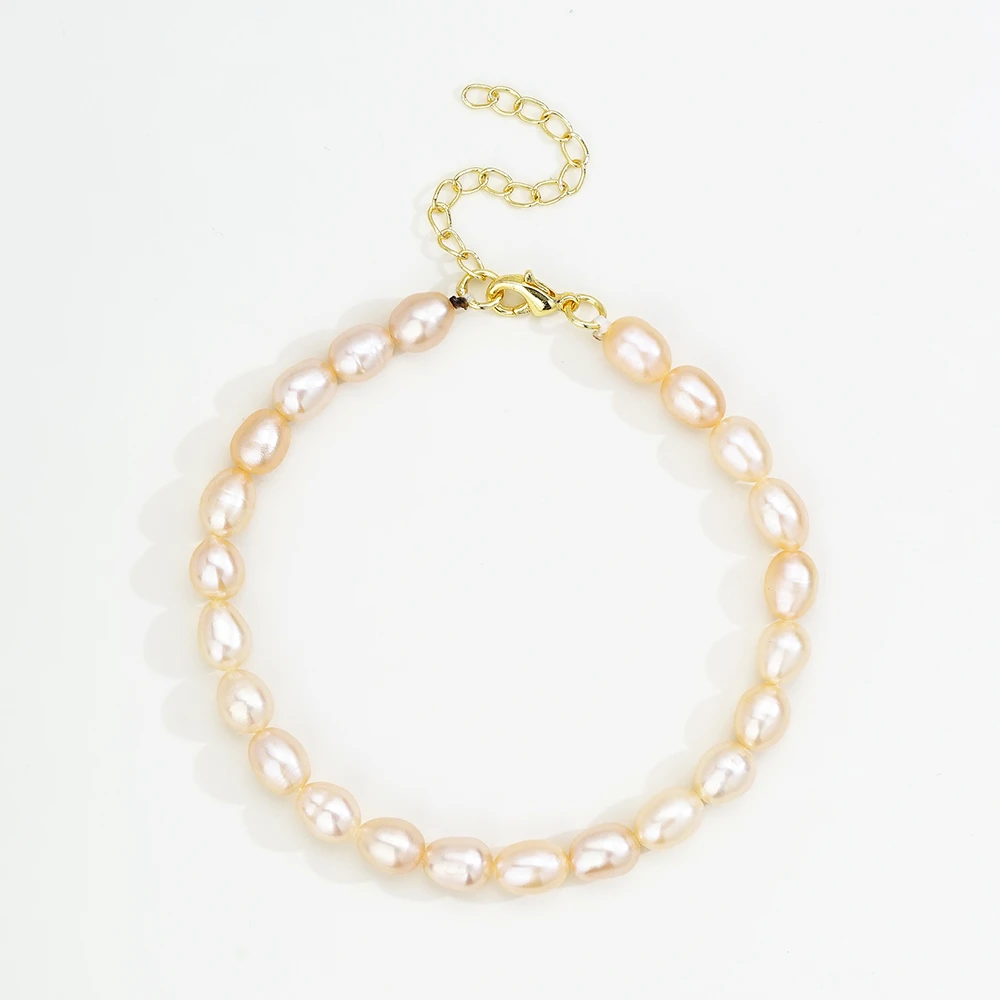 珍珠手链（18+5）45200