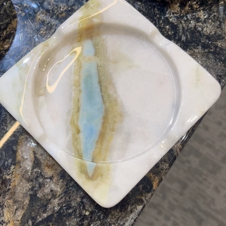 天然奢石系列产品