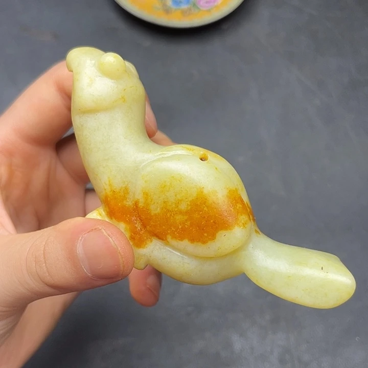 链接一图一物。
