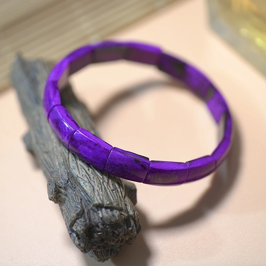 舒俱来SS手牌手镯高级别18721869