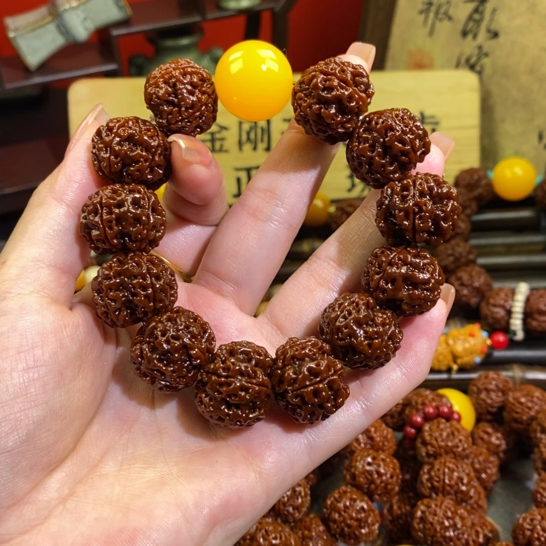手串金刚菩提520.  m