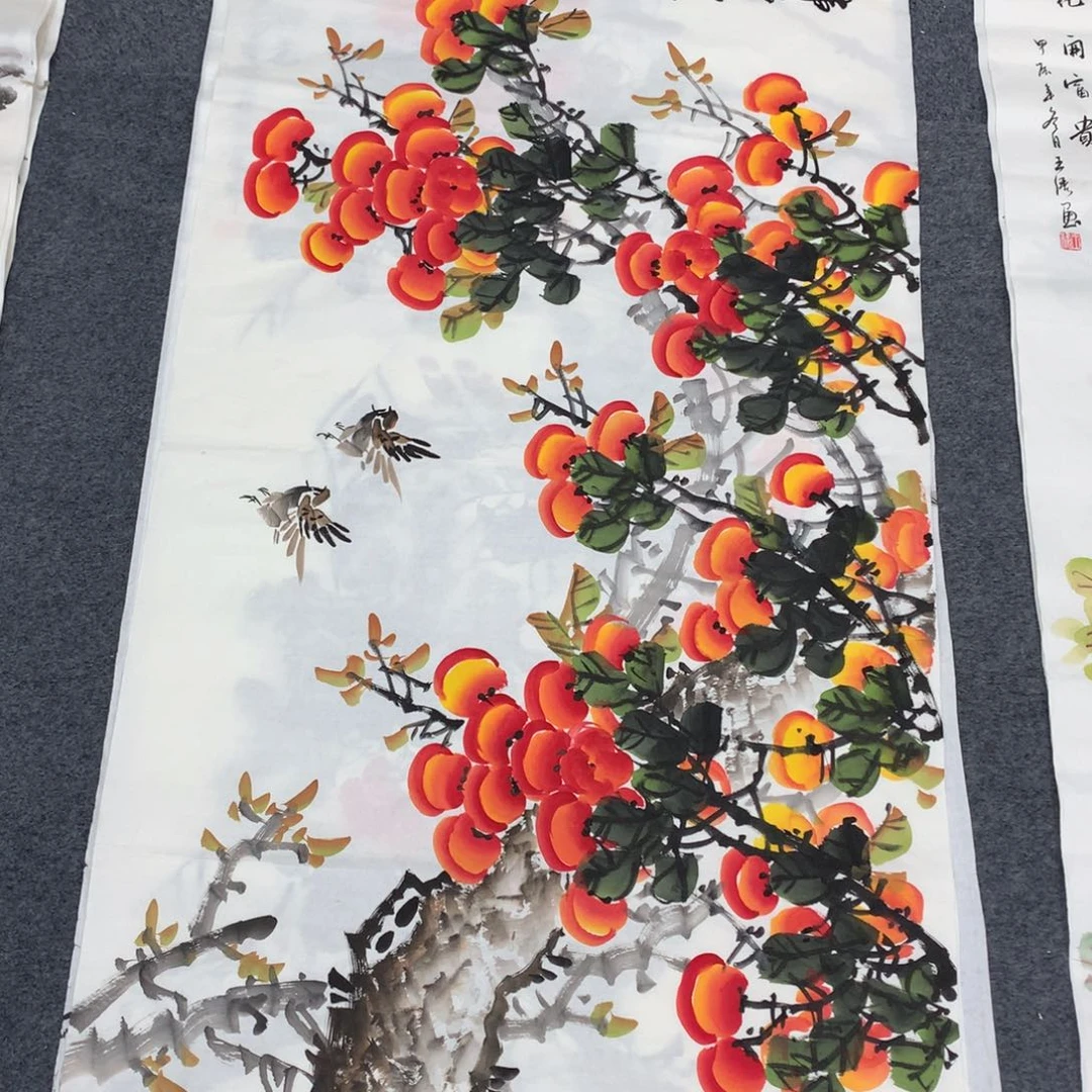 【闪购商品】年画艺术作品欣赏