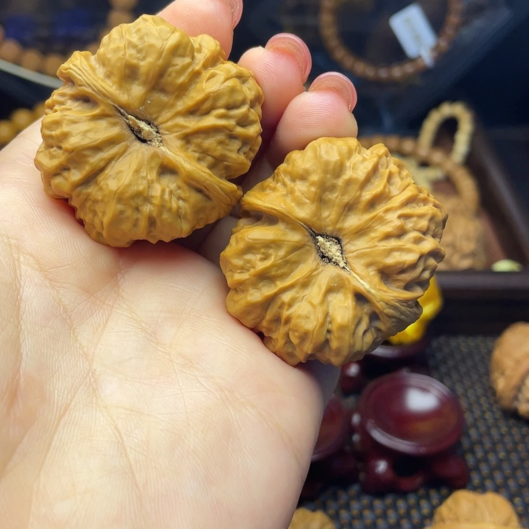 手串/手链核桃蛤蟆40