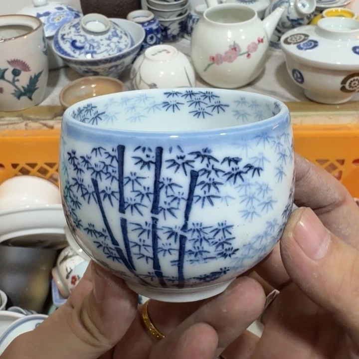 陶瓷推荐第二名20包邮