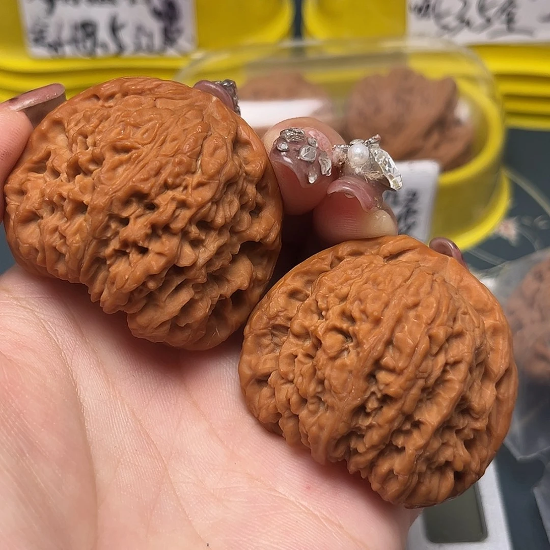 把件文玩核桃45-28229-02