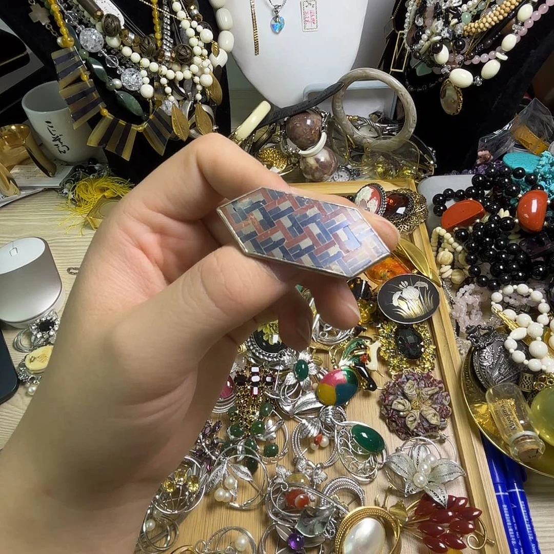 6***潘贝壳非金属锡合金纯铜