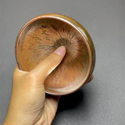 【闪购商品】茶盏-10156..........