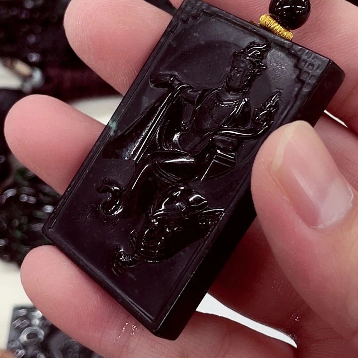 颈饰未镶嵌翡翠先鉴后发一物一证