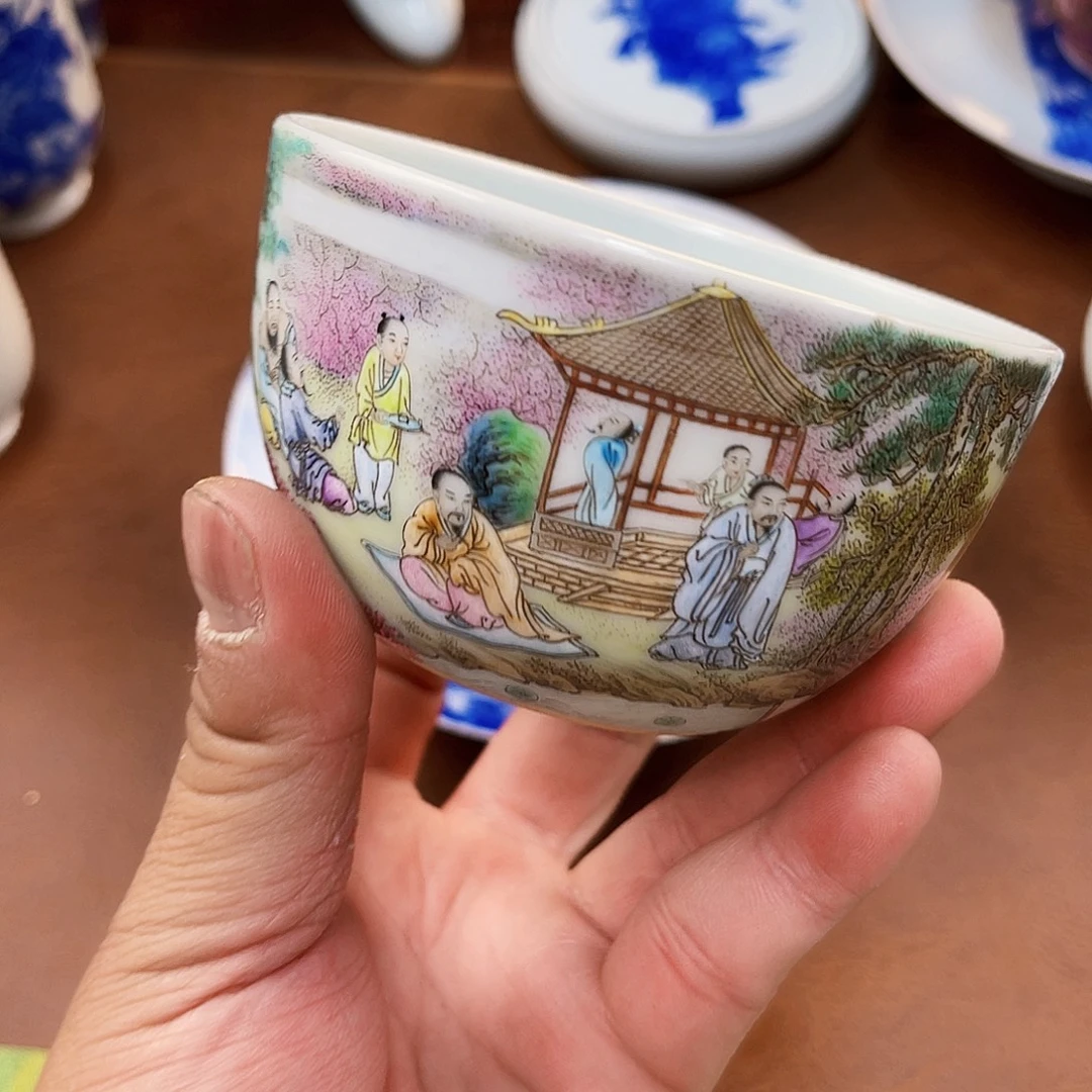 皮***熊瓷片陶瓷制品厂及冶金