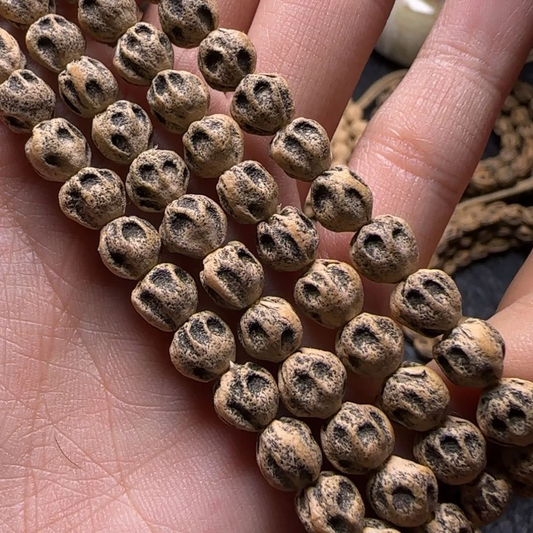 小***胖柏香籽/百香籽吊坠