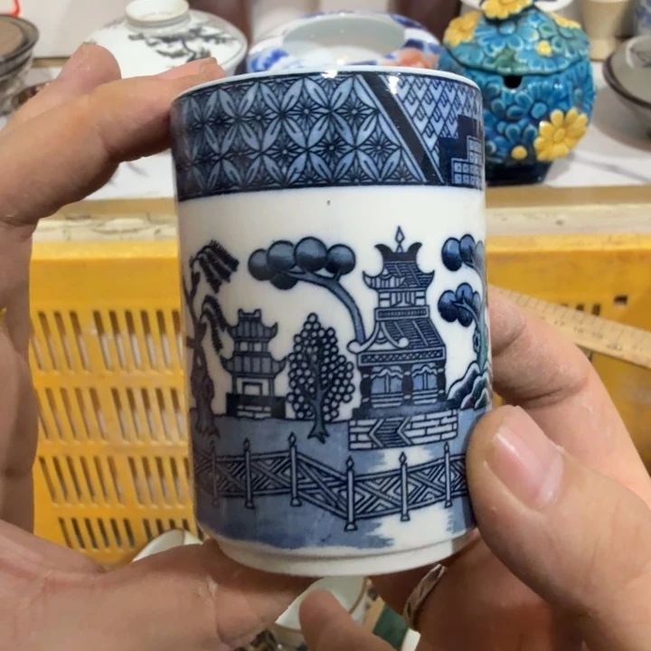 陶瓷推荐第二名20包邮