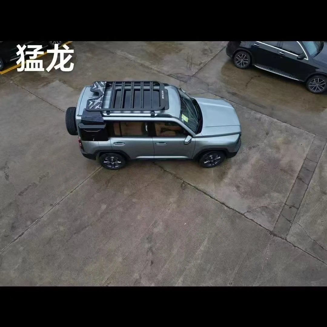 哈佛全系车猛龙户外拓展平台折叠爬梯半自动小书包