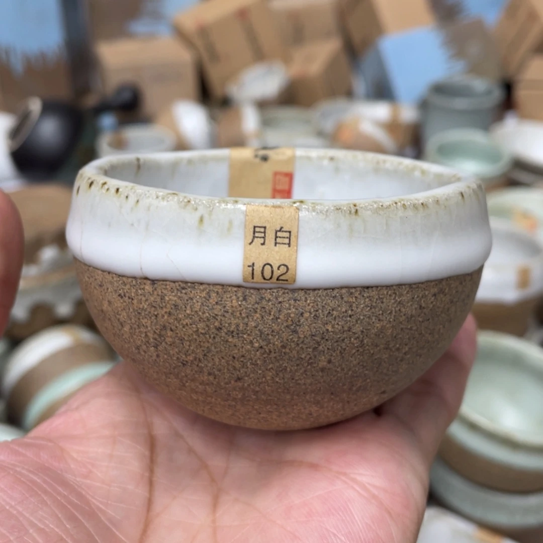 【闪购商品】壶老段烧茶器茶具！