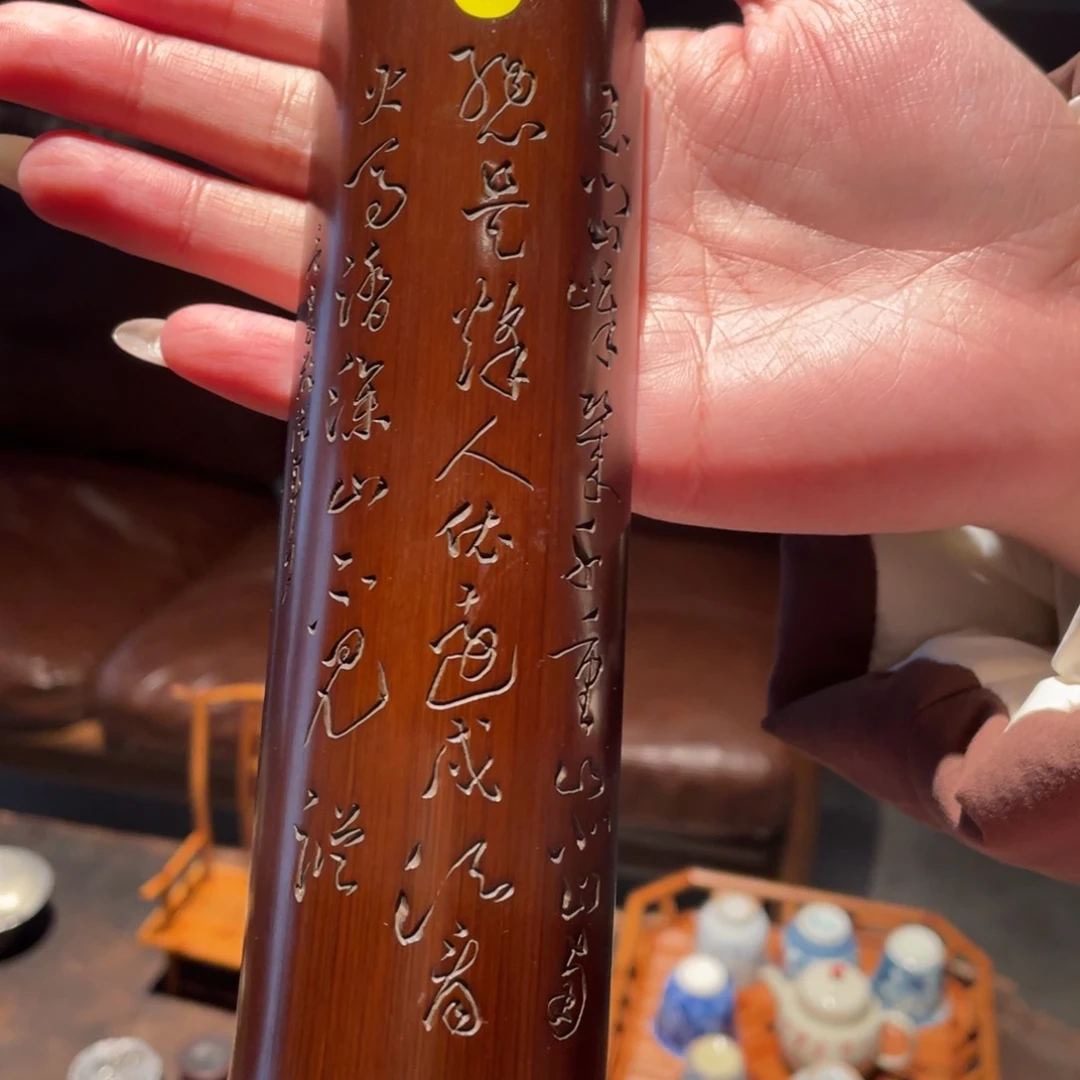 紫砂纯手工制作的