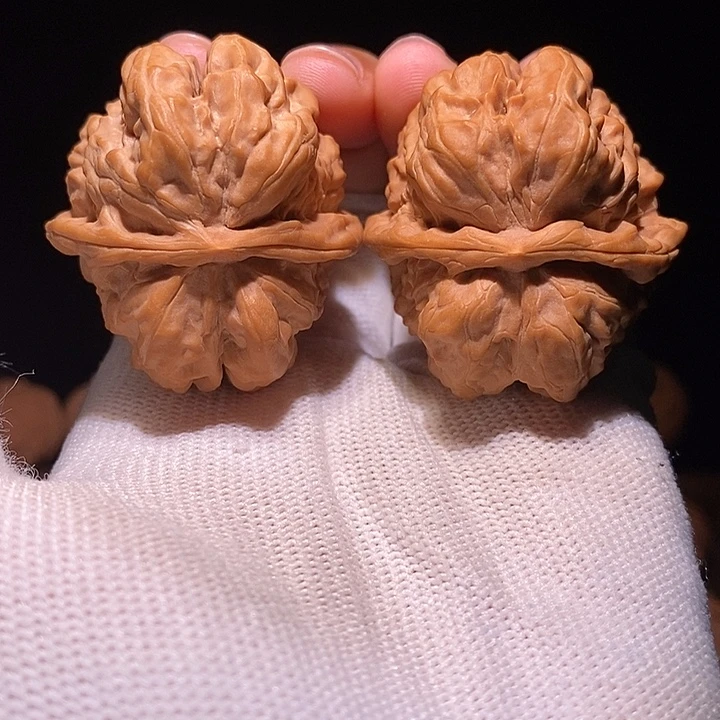 D***-吊坠文玩核桃全品40肌肉蛙