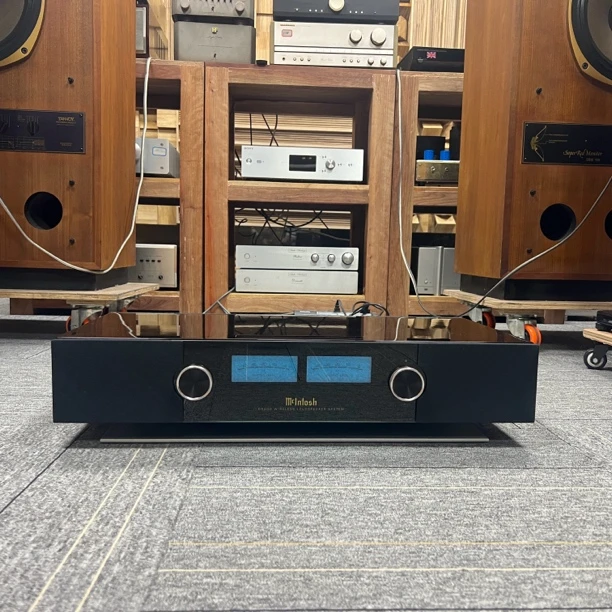 美国麦景图RS200无线WIFI蓝牙音响，不包邮