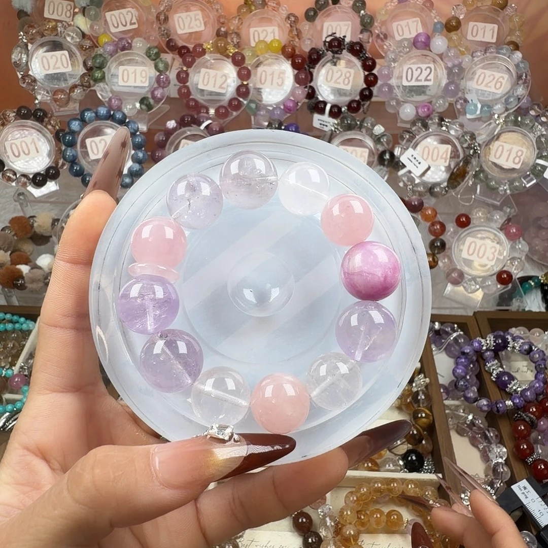 合金手链水晶898999