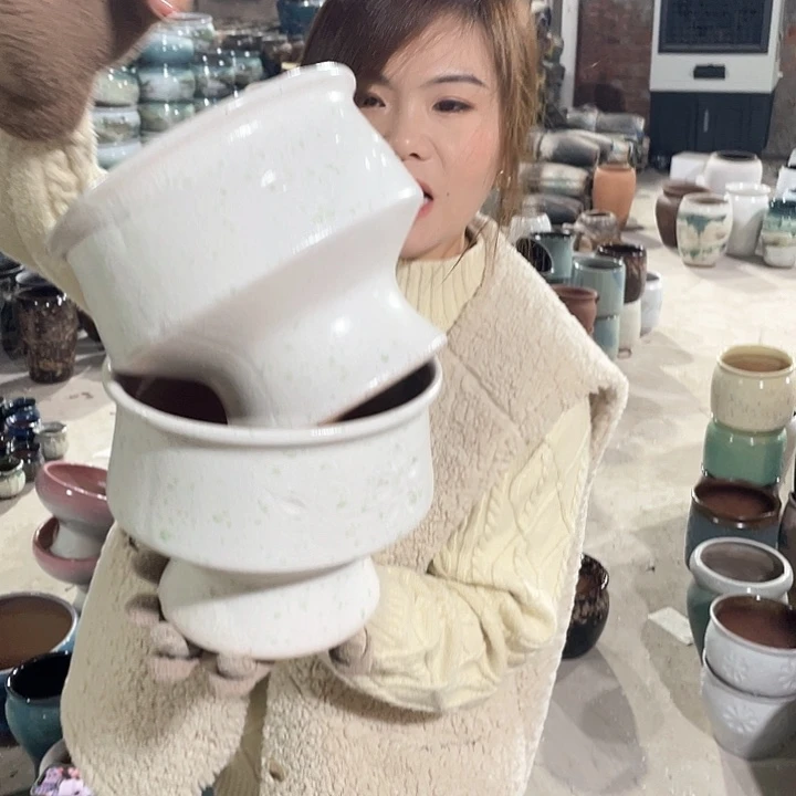 红陶正品口21高18