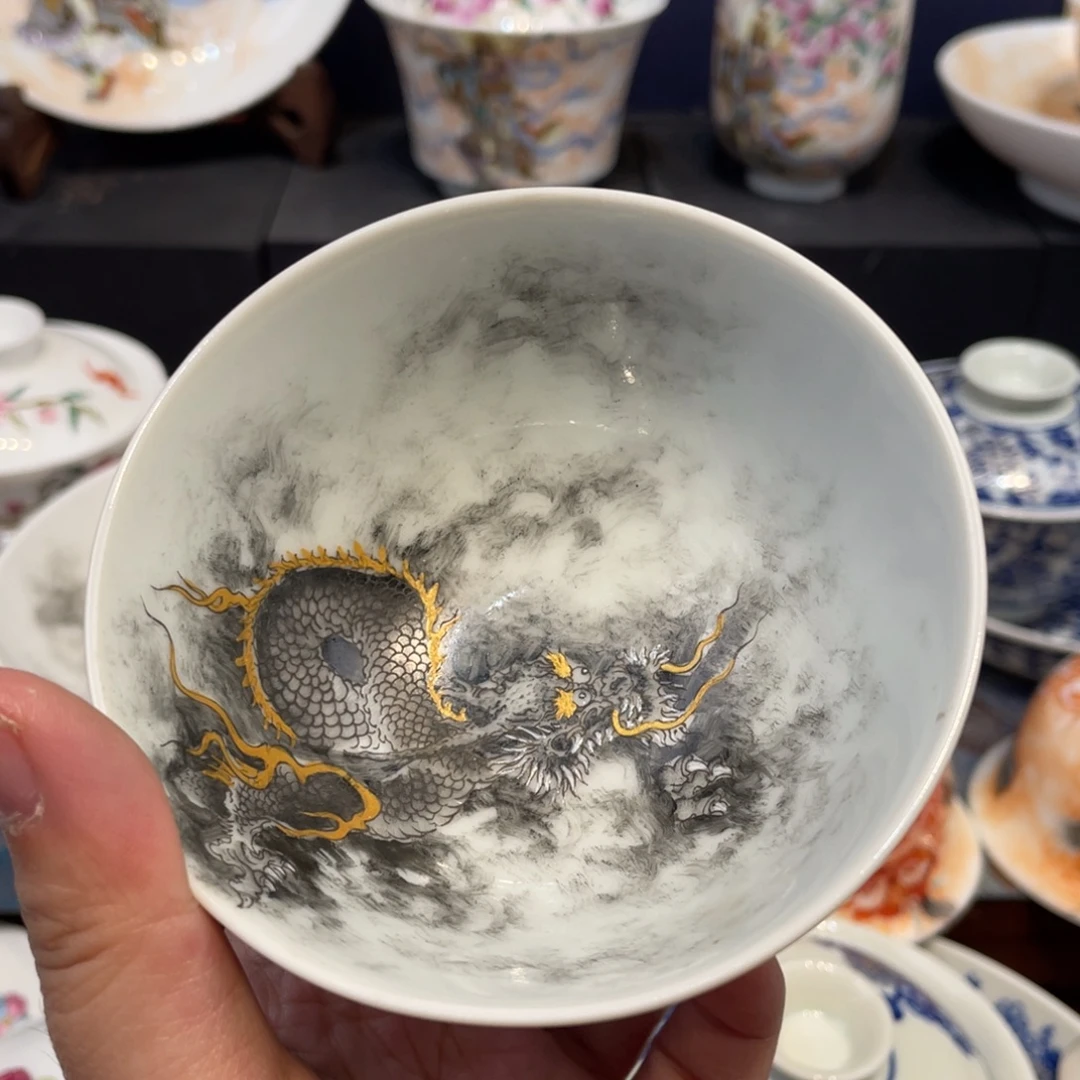 景德镇陶瓷景德镇瓷器