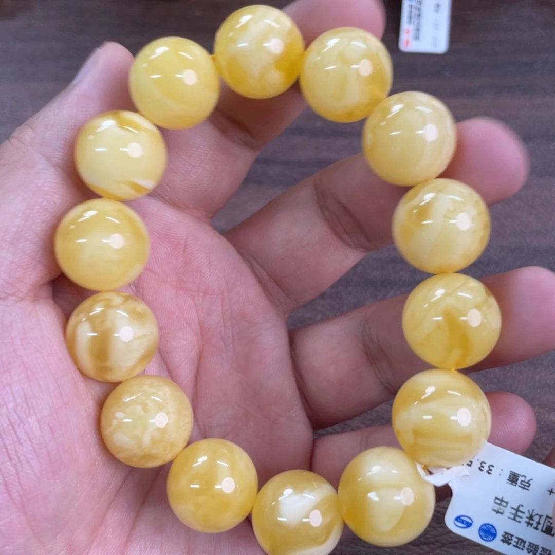 未镶嵌琥珀裸石033000000
