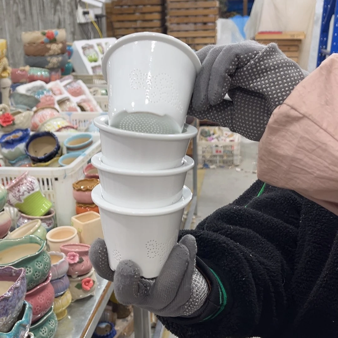 红陶正品数量有限