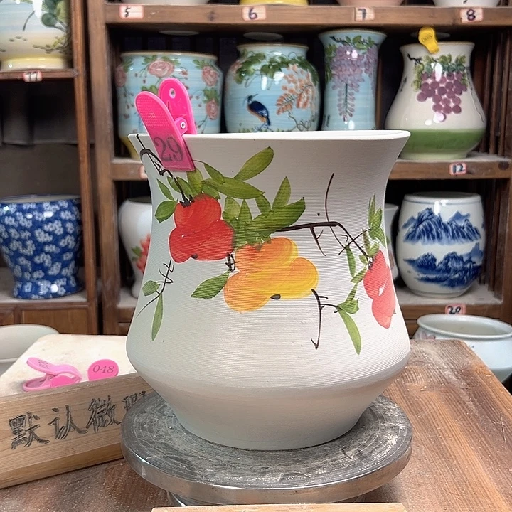 29 款新款陶瓷陶瓷微瑕