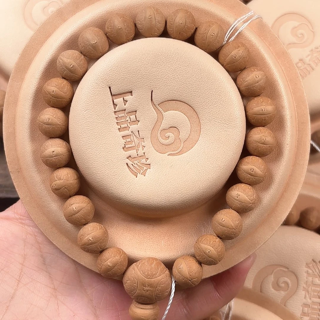 凤眼菩提手串Z***G11.5精品