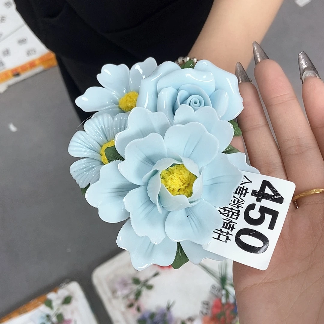 陶瓷设计风格现代