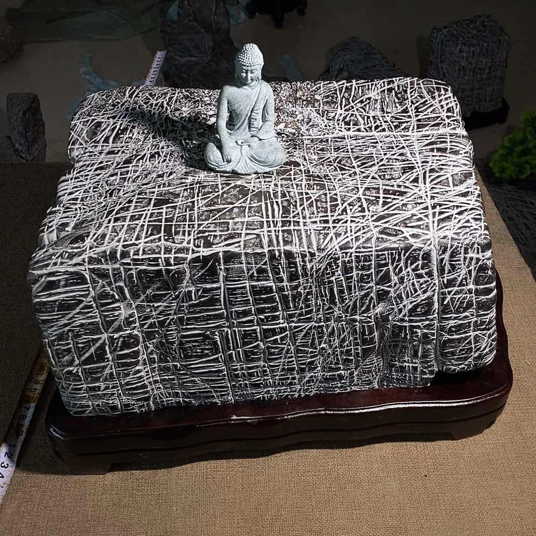 灵壁石等文物古迹