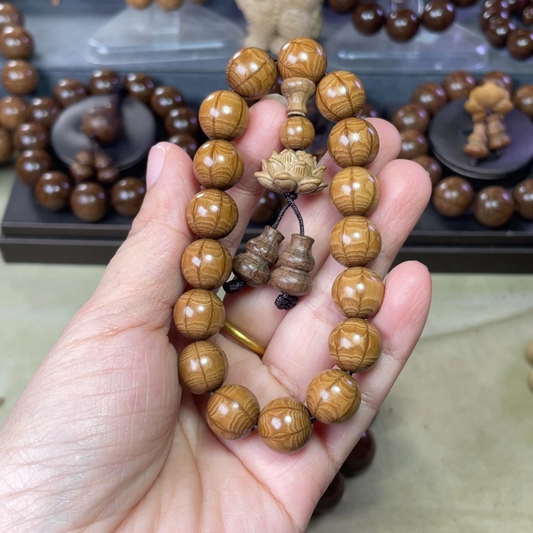 六道木手串/手链1.2收藏