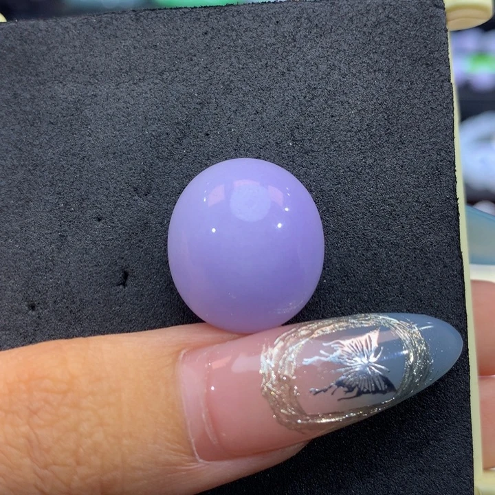 未镶嵌手链翡翠翡翠