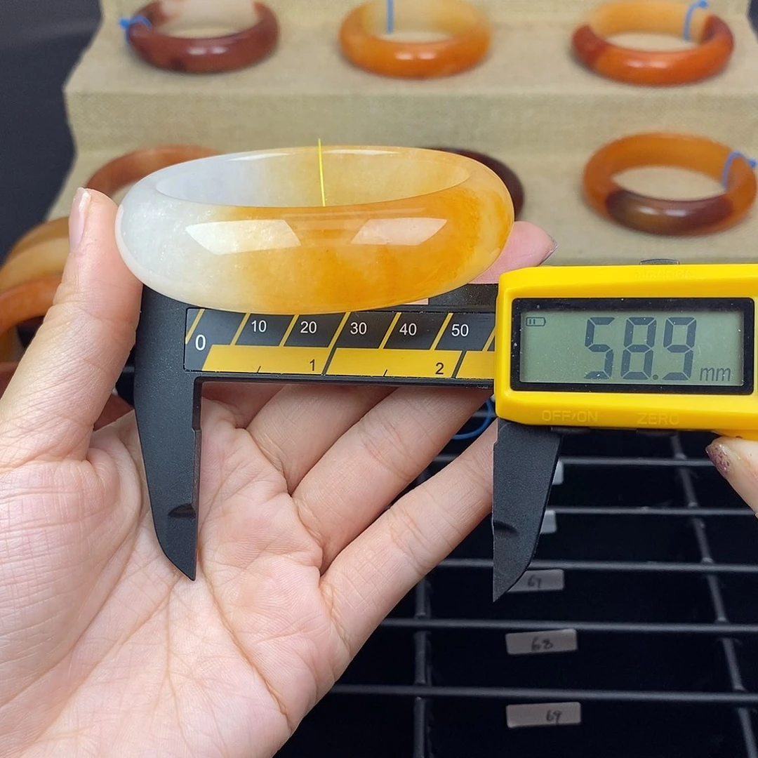 非金属无55号捡漏