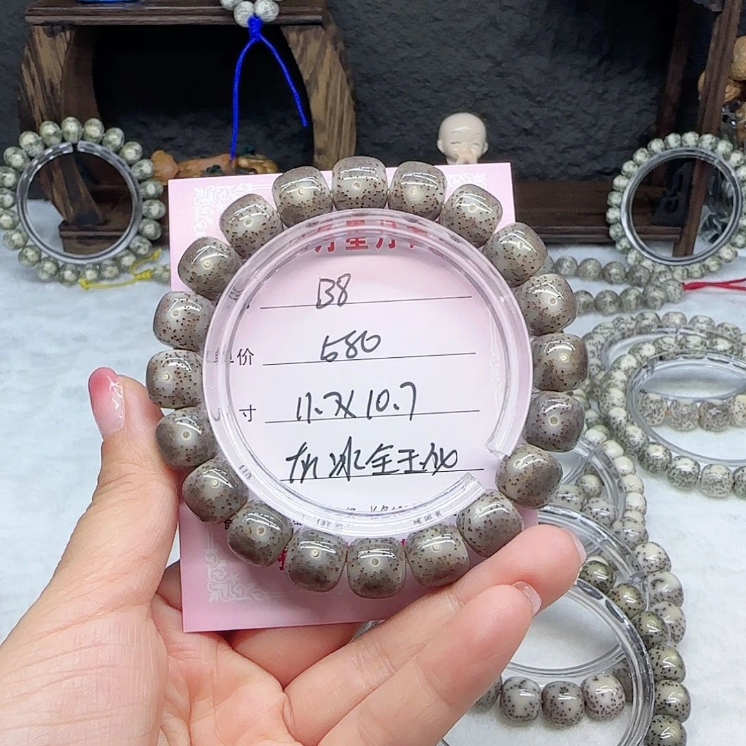 E****e心月星月菩提一号B8