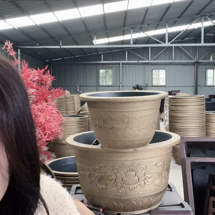 50花盆50个1150元包邮