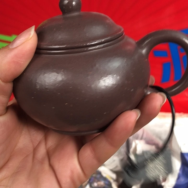 茶壶紫砂宜兴紫砂壶