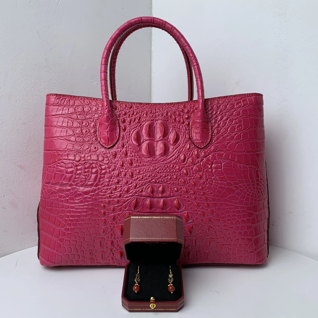 4117【香港联邦】气质优雅女士耳环