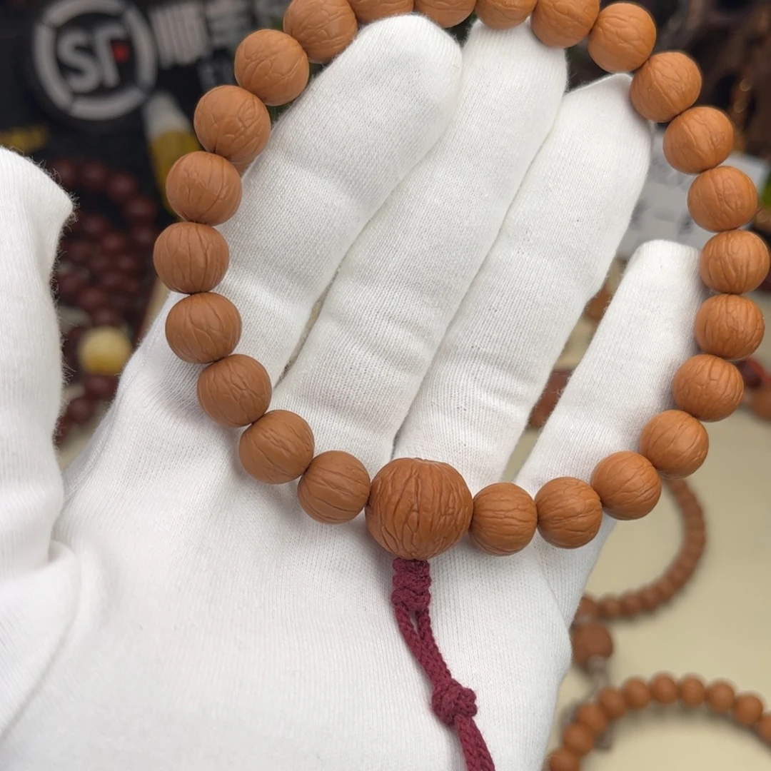 睡****核桃猴头聚宝盆11尺寸强迫症