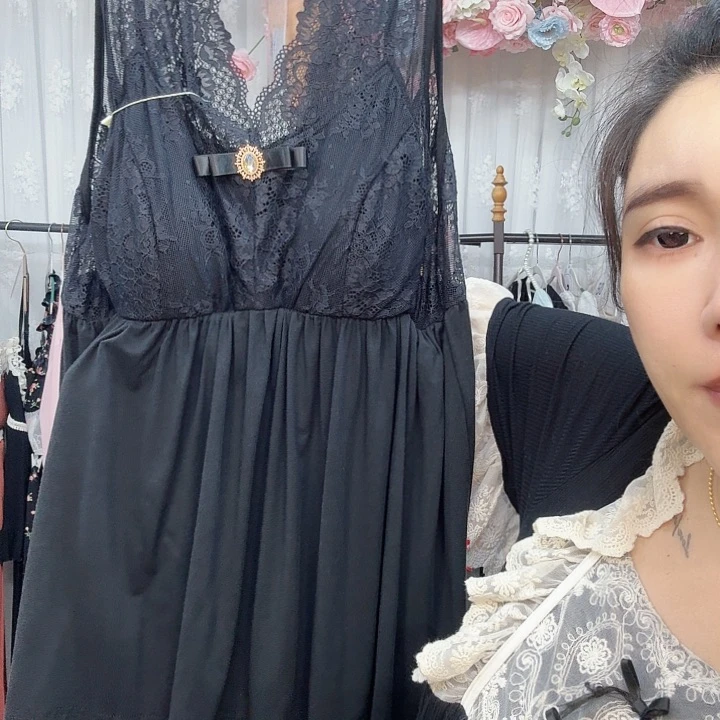三醋酯纤维睡衣家居服