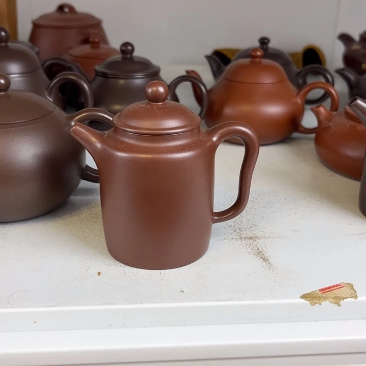 茶壶紫砂紫砂茶壶