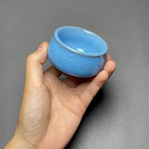 【闪购商品】茶盏-10102..........