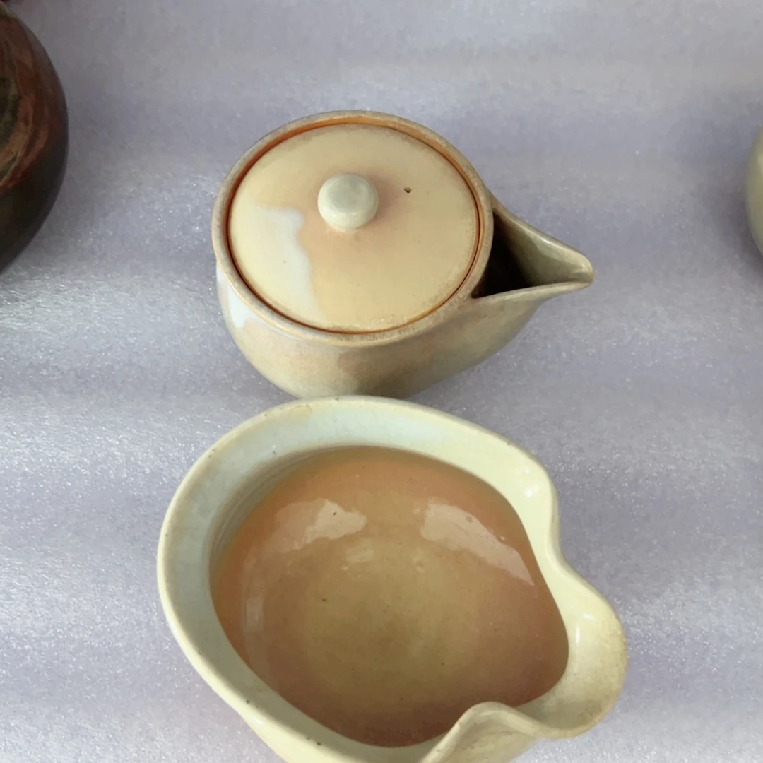中古杂项默认微瑕，孤品