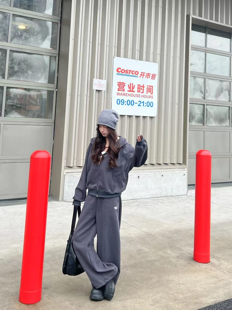 （QC）新款女装外套